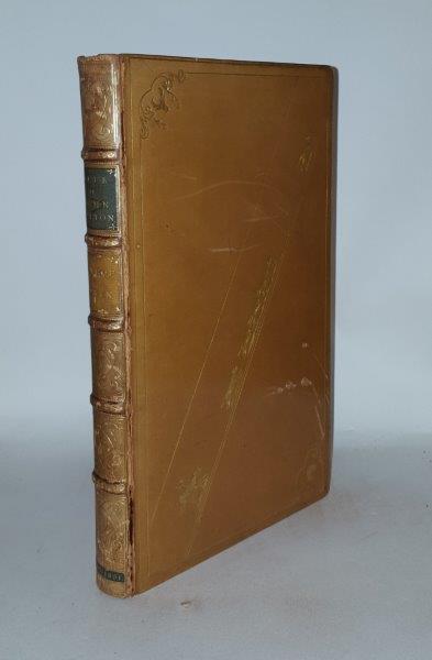 NIMROD Charles James Apperley, ALKEN Henry - Memoirs of the Life of the Late John Mytton of Halston Shropshire with Notices of His Hunting Shooting Driving Racing