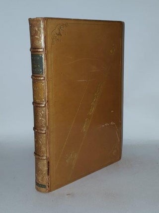 Item #101027 MEMOIRS OF THE LIFE OF THE LATE JOHN MYTTON Of Halston Shropshire with Notices of...
