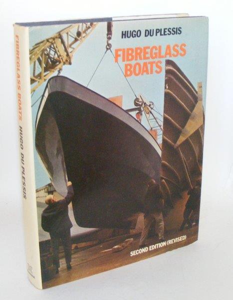DU PLESSIS Hugh - Fibreglass Boats