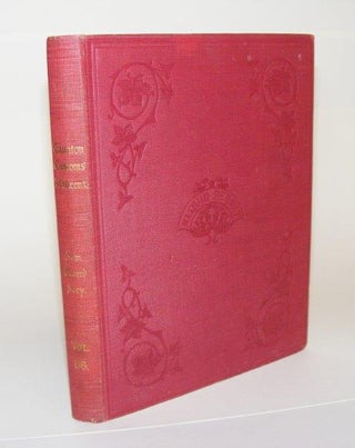 Item #104876 THE MEDIEVAL CUSTOMS OF THE MANORS OF TAUNTON AND BRADFORD ON TONE. HUNT T. J