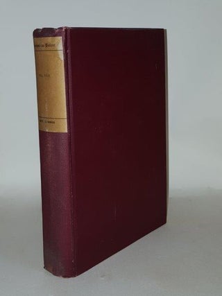 Item #105321 THE HUMAN COMEDY Scenes of Parisian Life Volume VIII The Civil Service Gaudissart II...