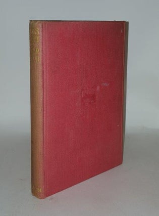 Item #105448 NELSON'S HISTORY OF THE WAR Volume XVII From the Opening of the Rumanian Campaign to...