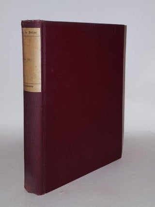 Item #105515 THE HUMAN COMEDY Scenes of Military and Political Life Volume III Z. Marcas, The...