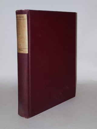 Item #105516 THE HUMAN COMEDY Scenes of Military and Political Life Volume IV The Deputy From...