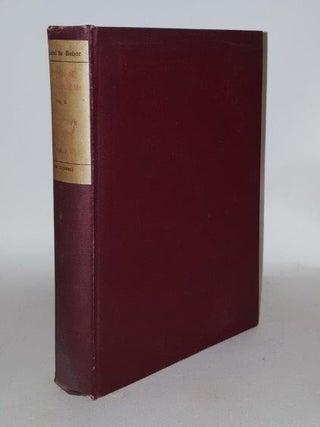 Item #105518 THE HUMAN COMEDY Scenes of Parisian Life Volume X The Petty Bourgeois Volume I. IVES...