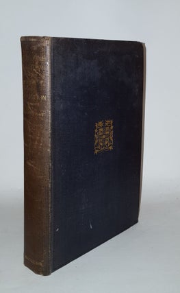 Item #107677 SOCIAL LIFE IN BRITAIN From the Conquest to the Reformation. COULTON G. G