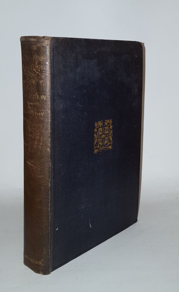 Item #107677 SOCIAL LIFE IN BRITAIN From the Conquest to the Reformation. COULTON G. G.