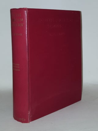 Item #109178 SOUTH AFRICAN SCENERY A Textbook Of Geomorphology. KING L. C