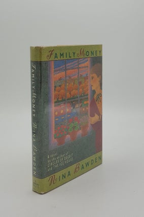 Item #109299 FAMILY MONEY. BAWDEN Nina