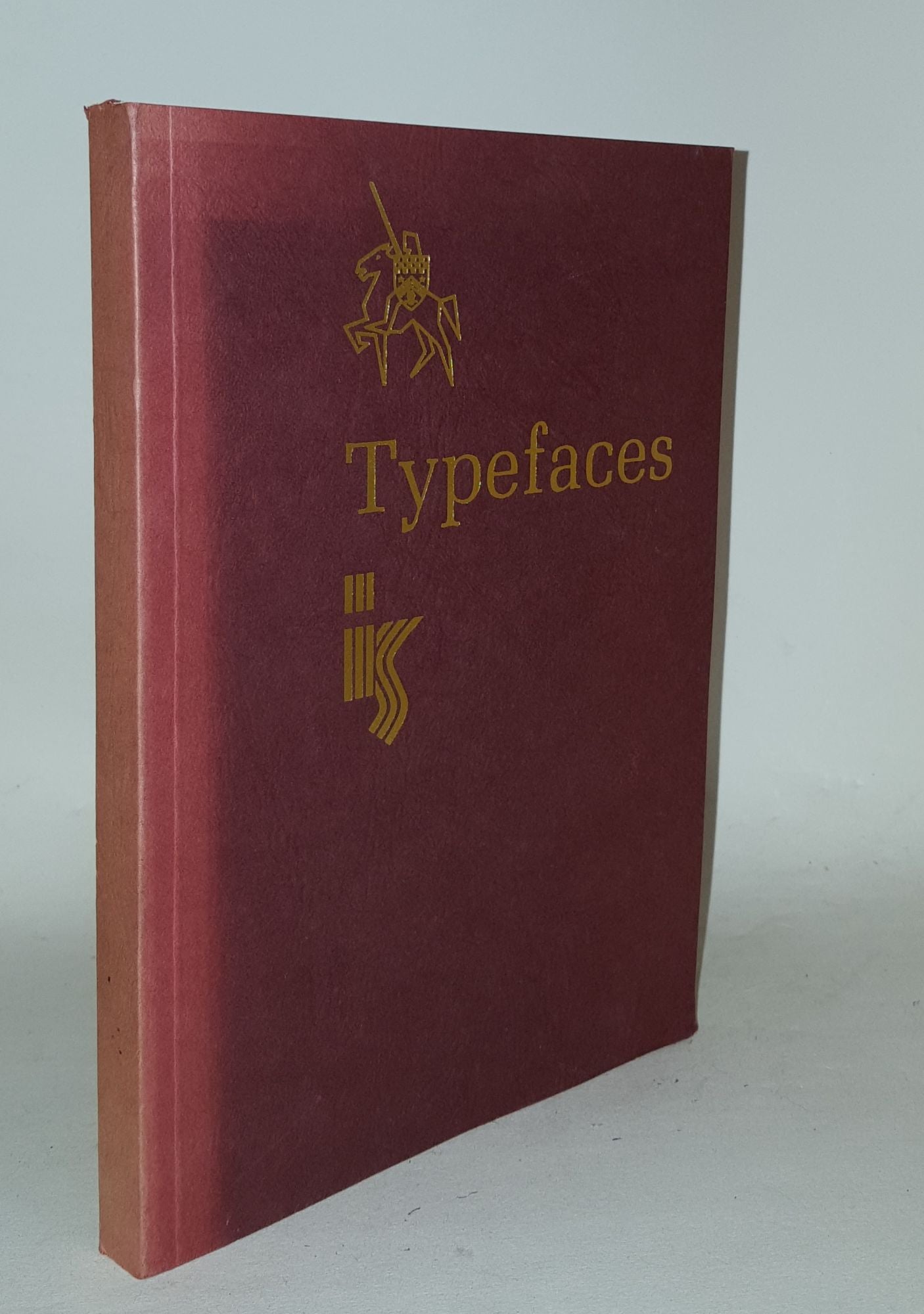 Brown Knight & Truscott - Typefaces