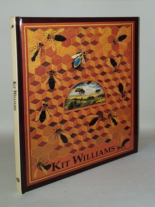 Item #110690 UNTITLED The Bee Book. WILLIAMS Kit