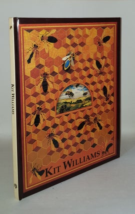 Item #110690 UNTITLED The Bee Book. WILLIAMS Kit