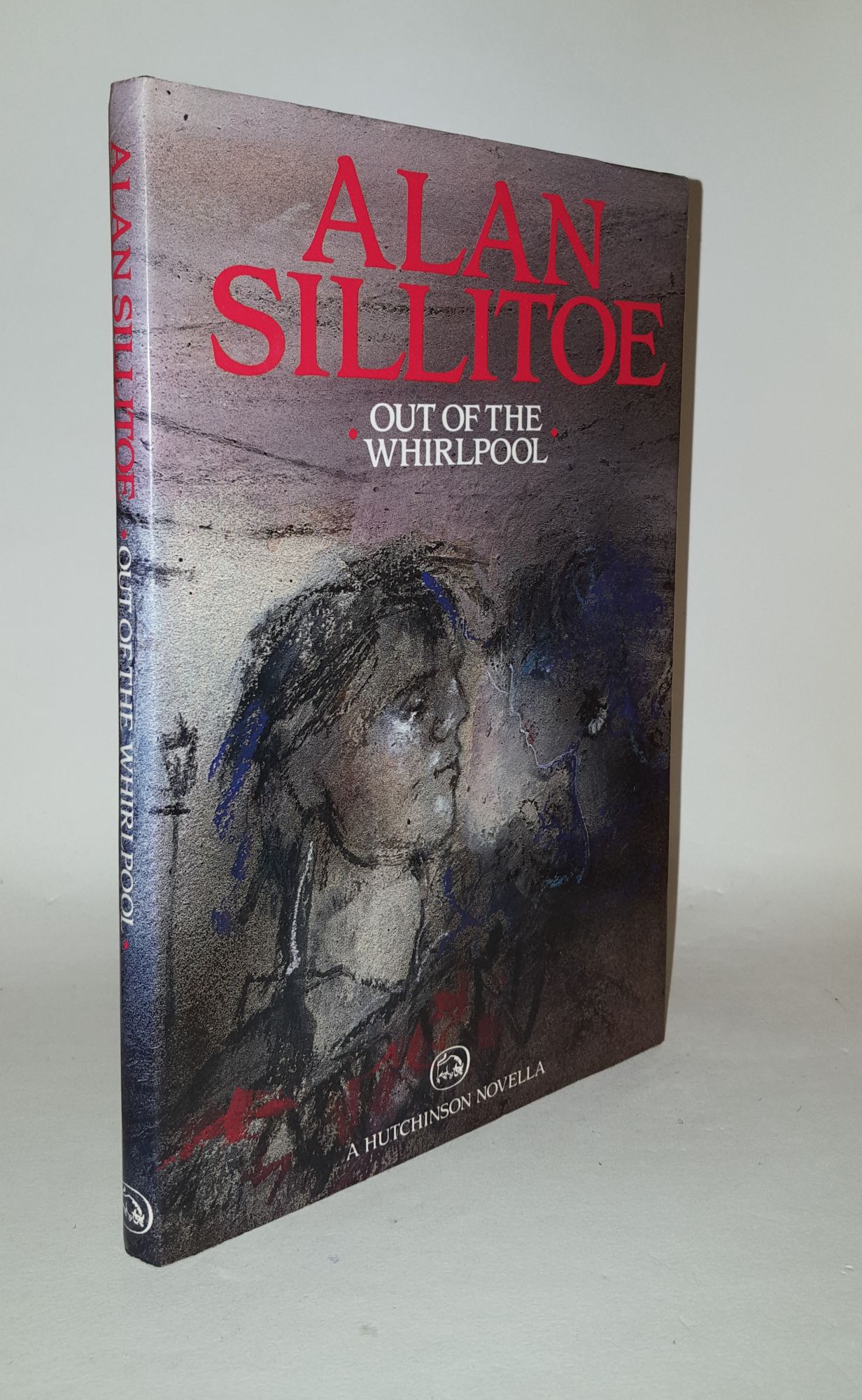 SILLITOE Alan - Out of the Whirlpool
