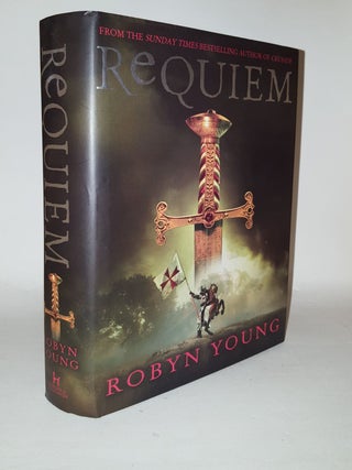 Item #111083 REQUIEM. YOUNG Robyn