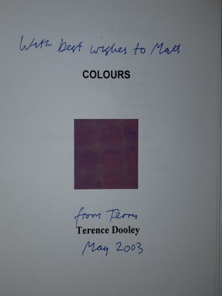 COLOURS