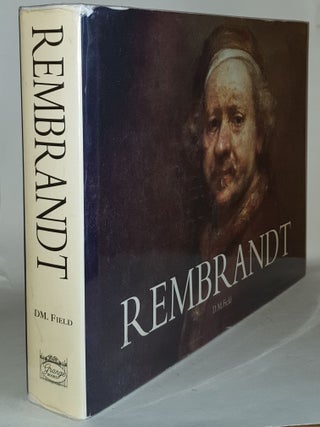 Item #111731 REMBRANDT. FIELD D. M