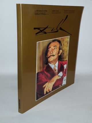 Item #113532 DALI. FIELD Albert MORSE A. Reynolds, DESCHARNES Robert P