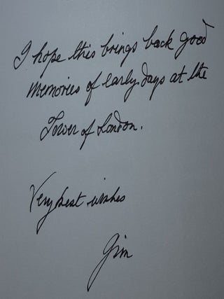 FROM ARMS TO ALMS The Memoirs of Boy from Essex or as Some Might Say an 'Essex Boy'
