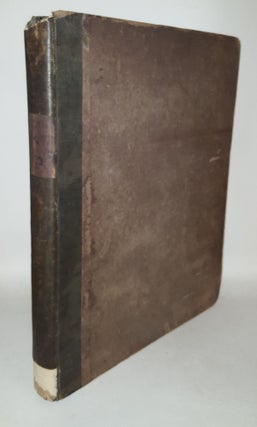 Item #115312 THE LIFE AND ORIGINAL CORRESPONDENCE OF SIR GEORGE RADCLIFFE Knight LL.D The Friend...