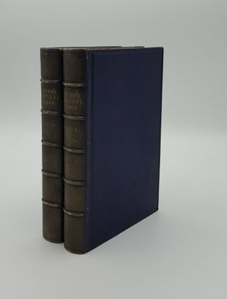 Item #116301 THE POETICAL WORKS OF WILLIAM COWPER With Life Critical Dissertation and Explanatory...