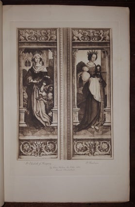HANS HOLBEIN The Younger