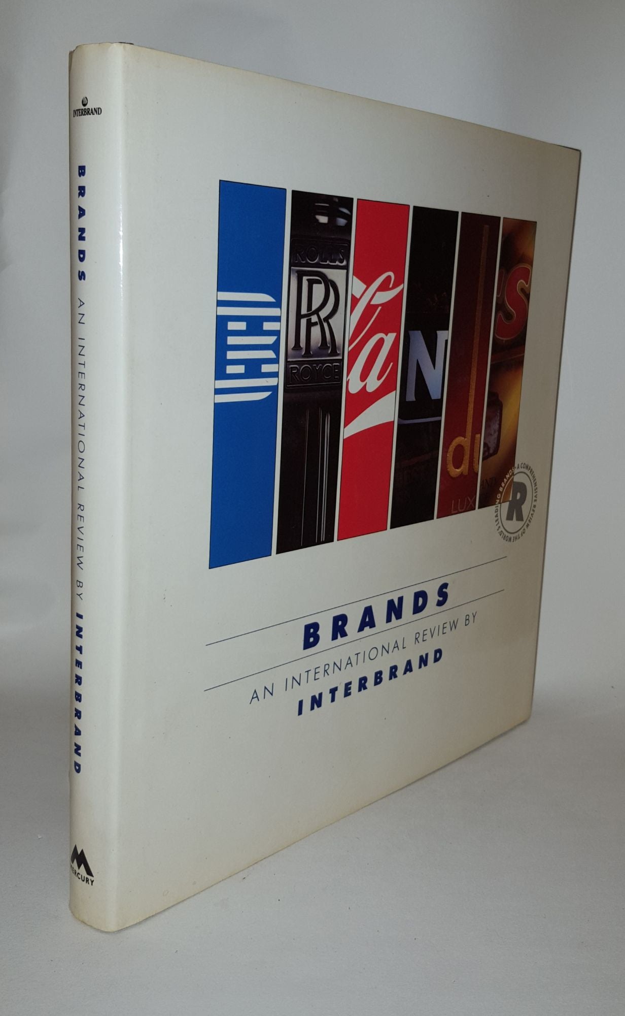 Interbrand - Brands an International Review