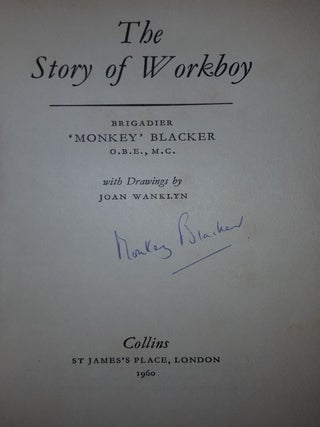 THE STORY OF WORKBOY