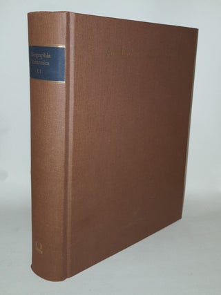 Item #117565 BIOGRAPHIA BRITANNICA Or the Lives of the Most Eminent Persons Who Have Flourished...
