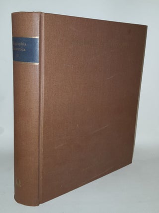 Item #117568 BIOGRAPHIA BRITANNICA Or the Lives of the Most Eminent Persons Who Have Flourished...