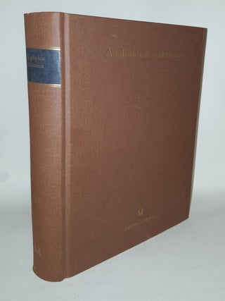 Item #117569 BIOGRAPHIA BRITANNICA Or the Lives of the Most Eminent Persons Who Have Flourished...
