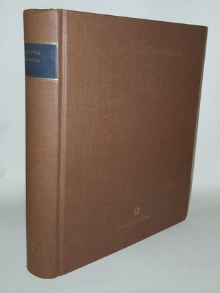 Item #117570 BIOGRAPHIA BRITANNICA Or the Lives of the Most Eminent Persons Who Have Flourished...