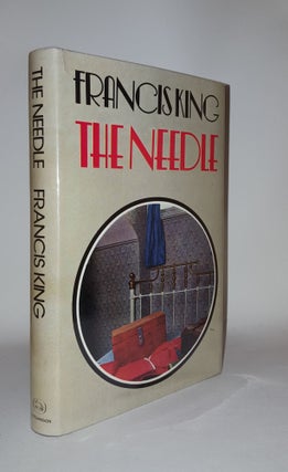 Item #118900 THE NEEDLE. KING Francis