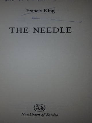 THE NEEDLE