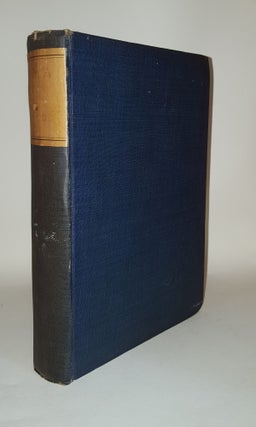 Item #119000 ORDEAL BY BATTLE. OLIVER Frederick Scott