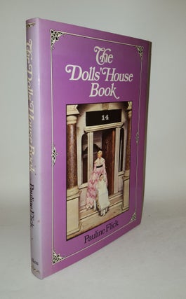 Item #119120 THE DOLLS' HOUSE BOOK. FLICK Pauline