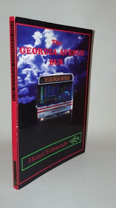 Item #119285 THE GEORGIA AVENUE BUS. EDMONDS Henri