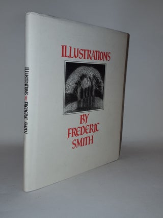 Item #120059 ILLUSTRATIONS An Anthology of Poetry. JOHNSON David E. SMITH Frederic