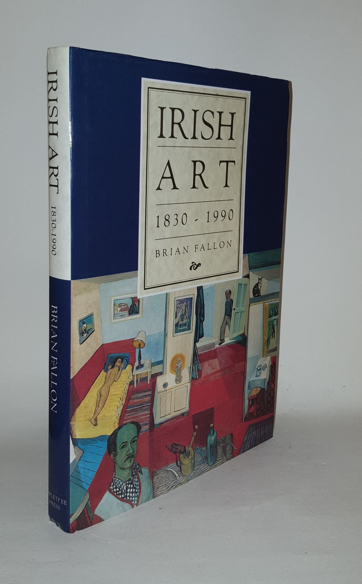 FALLON Brian - Irish Art 1830 - 1990