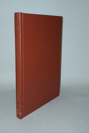 Item #123408 TRANSACTIONS OF THE LANCASHIRE AND CHESHIRE ANTIQUARIAN SOCIETY Volume 101 2005....