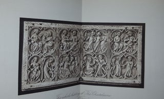 THE CHATELAINE OF VERGI A Romance of the XIIIth Century The French Text from the Edition Raynaud.