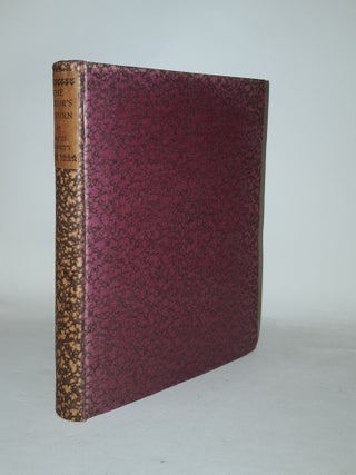 Item #125530 THE SAILOR'S RETURN. GARNETT Ray GARNETT David