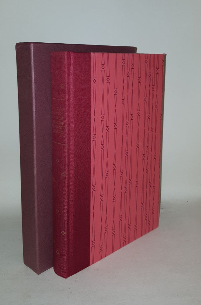 Item #125749 THE TWO HERIONES OF PLUMPLINGTON AND OTHER STORIES. TROLLOPE Anthony.