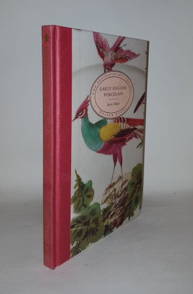 Item #126291 EARLY ENGLISH PORCELAIN. HILLIER Bevis