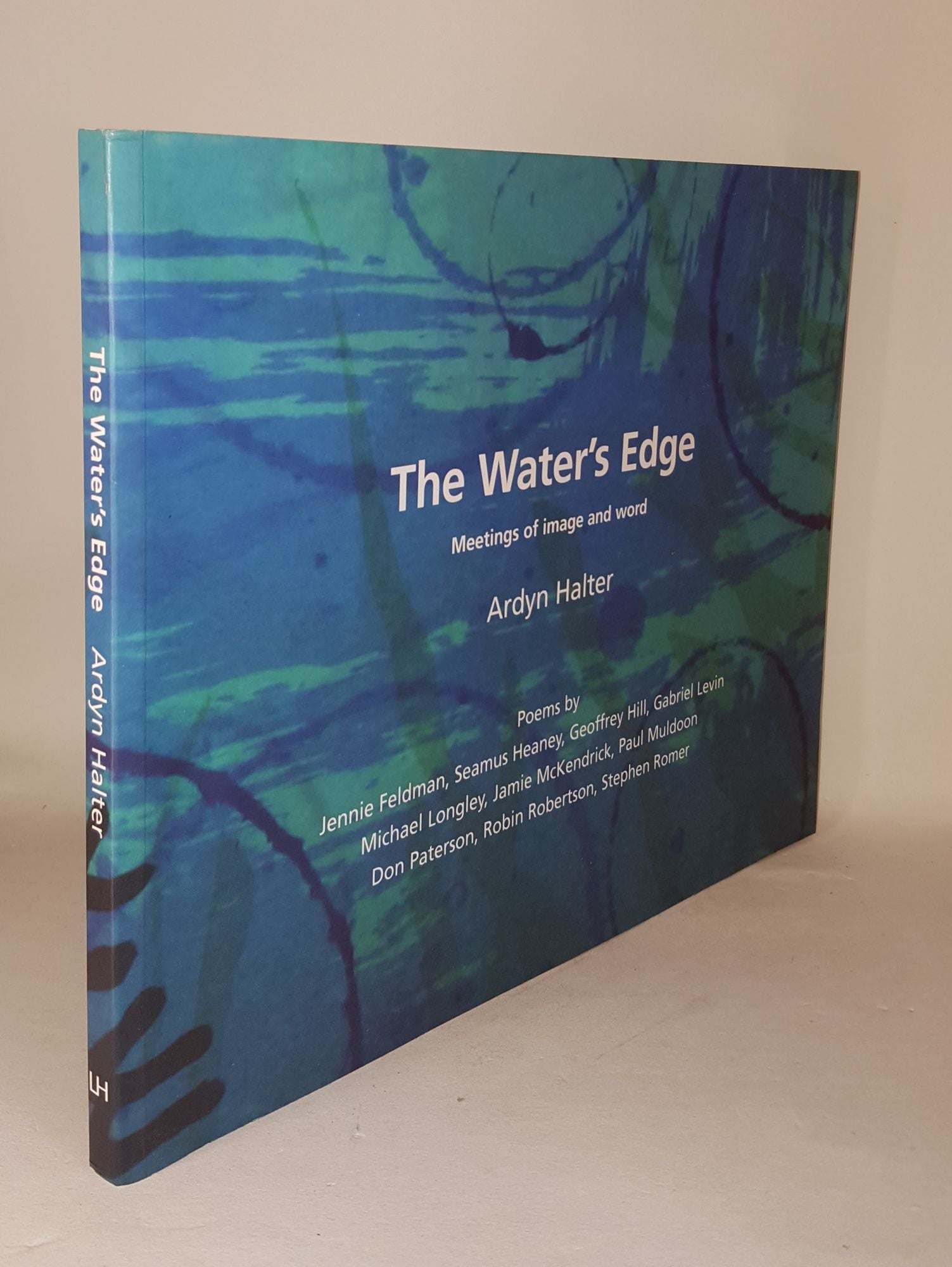 HALTER Ardyn - The Water's Edge