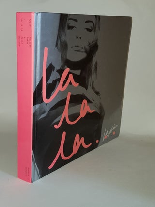 Item #128227 KYLIE LA LA LA. MINOGUE Kylie BAKER William