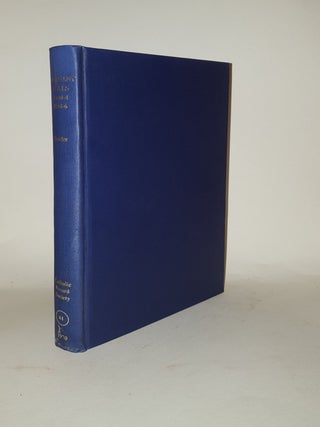 Item #128443 RECUSANT ROLL NO. 3 (1594-1595) AND RECUSANT ROLL NO. 4 (1595-1596) An Abstract in...