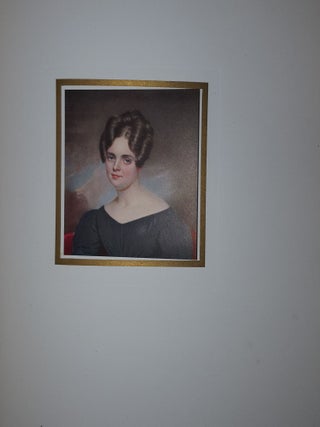 PORTRAIT MINIATURES OF FIVE CENTURIES