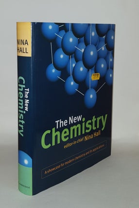 Item #130444 THE NEW CHEMISTRY. HALL Nina