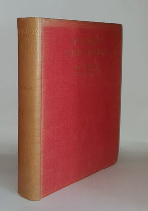 Item #130957 MY LIFE AND TIMES. CUMING E. D. NIMROD Charles James Apperley