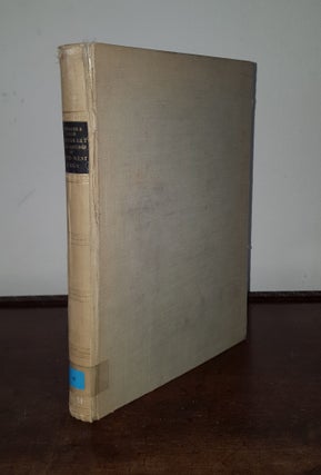 Item #131871 BUSHMAN ART Rock Paintings of South-West Africa Based on the Photographic Material...